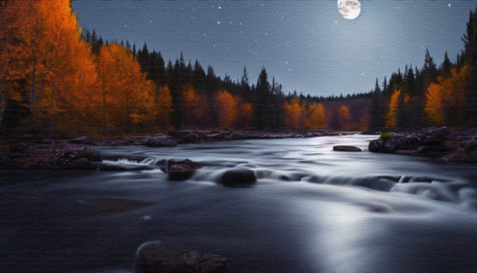 Casting Memories: Fly Fishing Adventures with Dad on the Vedder River